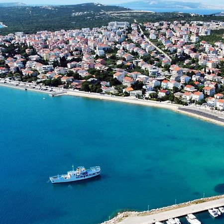 Apartments By The Sea Novalja, Pag - 18154 Exterior foto