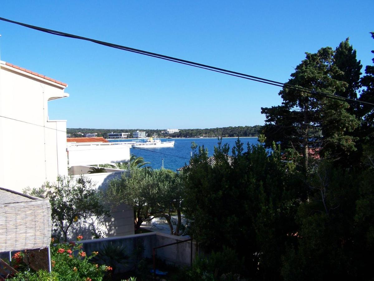Apartments By The Sea Novalja, Pag - 18154 Exterior foto